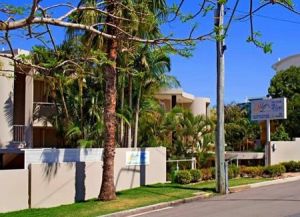Noosa Hill Resort - Lennox Head Accommodation