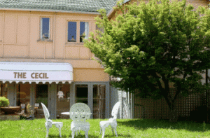 The Cecil Guest House - Lennox Head Accommodation