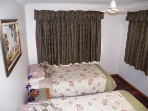 Bay Bed and Breakfast - Lennox Head Accommodation