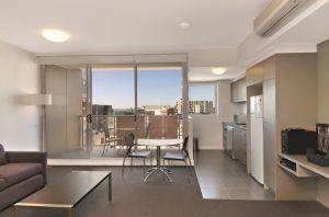 Chifley Apartments Newcastle - Lennox Head Accommodation