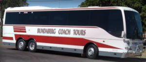 Bundaberg Coaches - Lennox Head Accommodation