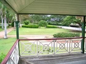 Townsville Heritage Centre - Lennox Head Accommodation