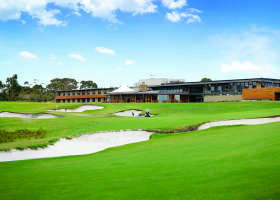 Peninsula Kingswood Country Golf Club - Lennox Head Accommodation