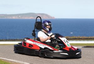 Phillip Island Grand Prix Circuit - Lennox Head Accommodation