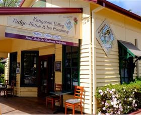 Kangaroo Valley Fudge House and Ice Creamery - Lennox Head Accommodation