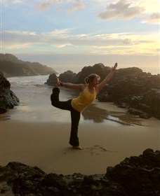 Devinely Fit Yoga and Lifestyle - Lennox Head Accommodation