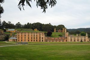 Grand Historical Port Arthur Walking Tour from Hobart - Lennox Head Accommodation