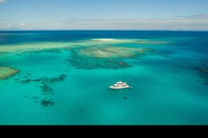 Great Barrier Reef Dive and Snorkel Cruise from Mission Beach - Lennox Head Accommodation