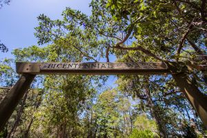 Bribie Island Bicentennial Trails - Lennox Head Accommodation