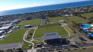 Sunshine Coast Stadium - Lennox Head Accommodation