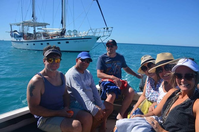 Great Barrier Reef Private Expedition Cruise min 4 day max 8 guests - Lennox Head Accommodation