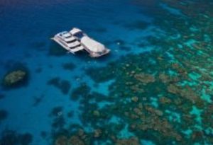 Great Adventures Reef and Green Island Cruises - Lennox Head Accommodation